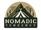 Nomadic Tendency Logo